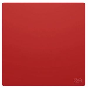 Lethal Gaming Gear / Saturn Pro XL Gaming Mousepad Red