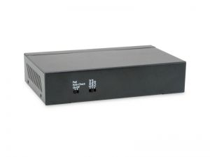 LevelOne / FEP-0631 6-Port Fast Ethernet Switch