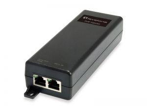 LevelOne / POI-2002 PSE 15.4W PoE Injector