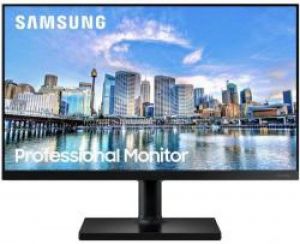  / SAMSUNG 24 LF24T450F LED monitor