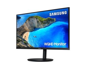  / SAMSUNG 27 LF27T700QQUXEN HDMI monitor