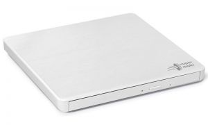 LG / GP60NW60 Slim DVD-Writer White BOX