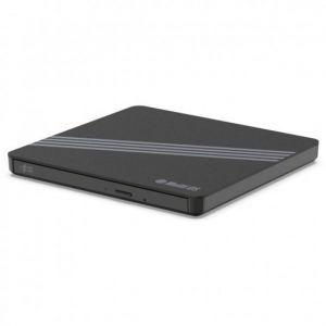 LG / GPM1NB10 Slim DVD-Writer Black BOX