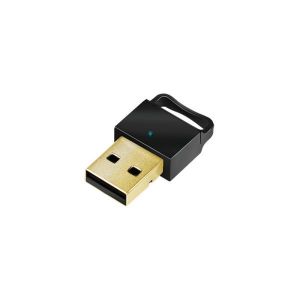 Logilink / Bluetooth 5.0 adapter USB 2.0 USB-A Black