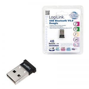 Logilink / BT0037 USB Bluetooth v4.0 dongle