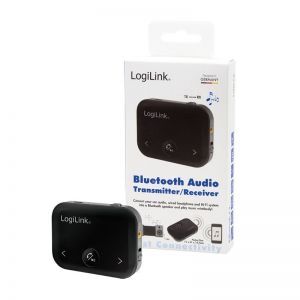 Logilink / BT0050 Bluetooth Audio Transmitter & Receiver