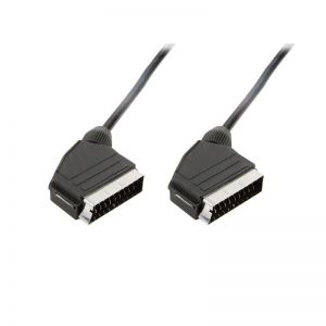 Logilink / CA1022 Scart Cable 3m
