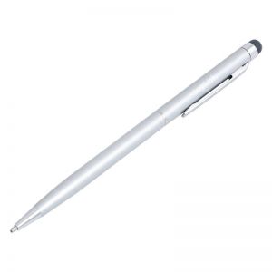 Logilink / Touchpen with Integrated Ballpoint Pen
