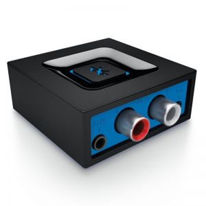 Logitech / Bluetooth Audio Adapter