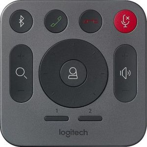 Logitech / Device Remote Control For Conference Camera Grey