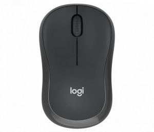Logitech / M240 Silent Bluetooth mouse Graphite