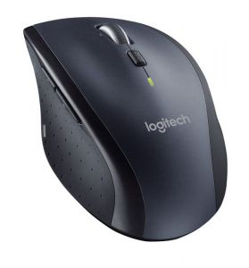 Logitech / M705 Wireless Mouse Black