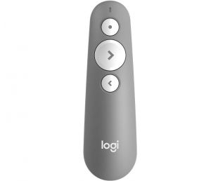 Logitech / R500 Wireless Presenter Grey