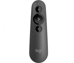 Logitech / R500 Wireless Presenter Black