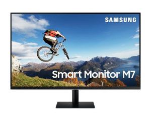  / SAMSUNG 32 LS32AM700URXEN HDMI monitor