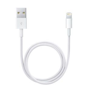  / Apple Kbel Lightning to USB 2m