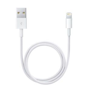  / Apple Kbel Lightning to USB 0,5m