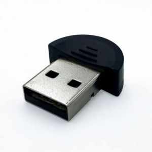 Media-Tech / USB Nano Bluetooth 5.0 Dongle
