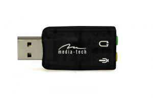 Media-Tech / MT5101 Virtu 5.1 USB