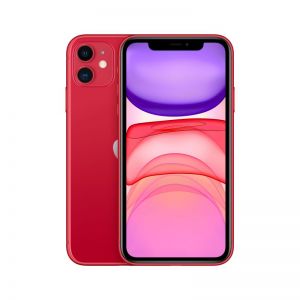  / Apple iPhone 11 64GB (PRODUCT)RED