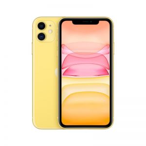  / Apple iPhone 11 64GB Yellow