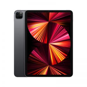  / Apple iPad Pro (3nd) 11 inch WiFi 512GB asztroszrke
