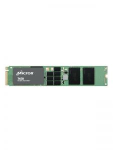 Micron / 1920GB M.2 2280 NVMe 7450 Pro
