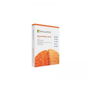 Microsoft / Office 365 1 Felhasznl 1 v HUN BOX
