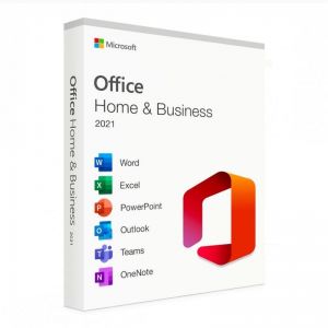 Microsoft / Office Home & Business 2021 OEM