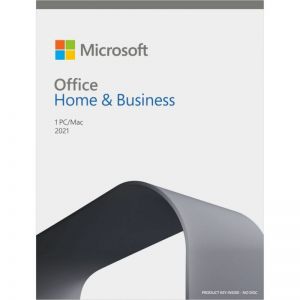 Microsoft / Office Home & Business 2021 online licence