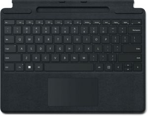Microsoft / Surface Pro Signature Keyboard Black HU