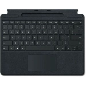 Microsoft / Surface Pro Signature Keyboard + Pen Black HU