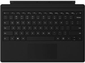 Microsoft / Surface Pro X 13 Signature Keyboard Black EN