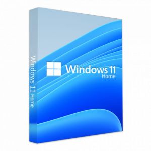 Microsoft / Windows 11 Home 64bit HUN OEM