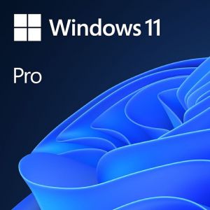 Microsoft / Windows 11 Pro 64bit MLG Elektronikus Licenc Szoftver