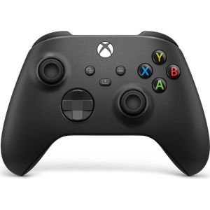 Microsoft / Xbox Wireless Controller + PC Cable Black