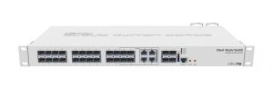 Mikrotik / RouterBoard CRS328-4C-20S-4S+RM Rackmount Cloud Router Switch