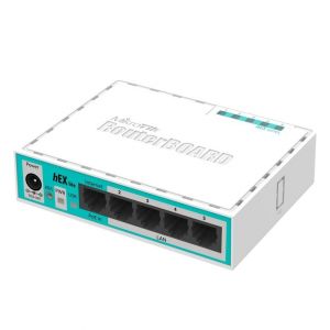 Mikrotik / RouterBoard RB750r2 Router