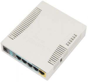 Mikrotik / RouterBoard RB951UI-2HND Router