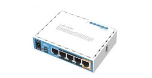 Mikrotik / RouterBoard RB952Ui-5ac2nD hAP ac lite Dual-band Wireless Router