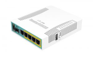 Mikrotik / RouterBoard RB960PGS Router