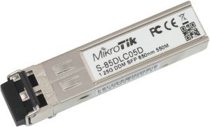 Mikrotik / RouterBoard S-85DLC05D SFP modul