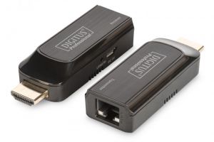 Digitus / Mini HDMI Extender Set,  Full HD,  1080p