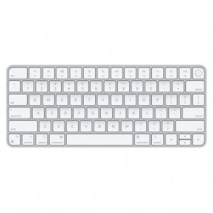  / Apple Magic Keyboard with Touch ID M1chipes MacBookhoz