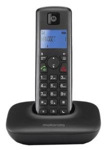 Motorola / T401 DECT Black