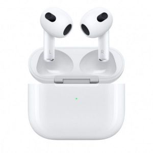  / Apple AirPods3 with Lightning Charging Case