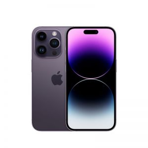  / Apple iPhone 14 Pro 256GB Deep Purple