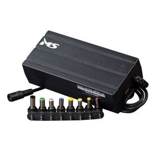 MS / Arger D300 universal charger 90W Black