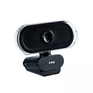 MS / Atlas O300 Webkamera Black