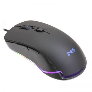MS / Nemesis C305 Gaming mouse Black